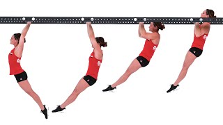 The Kipping Pull-Up