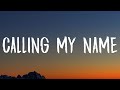 Download Lagu Drake - Calling My Name (Lyrics)