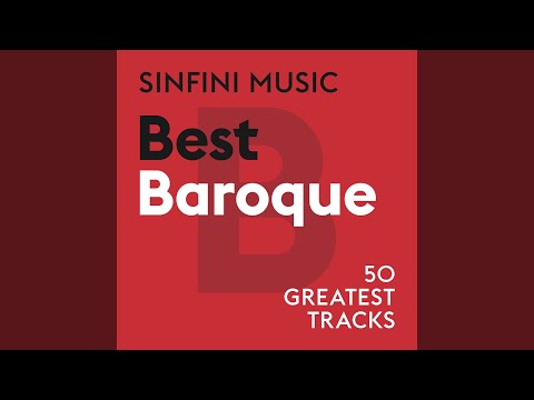 Sleduj Vivaldi: Concerto For 2 Trumpets, Strings And Continuo In C Major, RV 537: 1. Allegro na YouTube