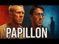 Papillon 1973 Full Movie Dustin Hoffman Steve McQueen Don Gordon Review And Fun Facts Papillon 1973 Full Movie Dustin Hoffman Steve McQueen Don Gordon Review And Fun Facts