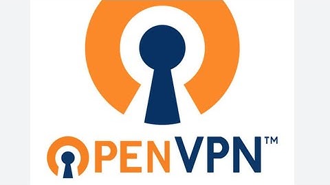 How to configure OpenVpn on windows 10/11 free 2023