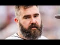 A Retired Jason Kelce Is Already Annoyed With His Former Team