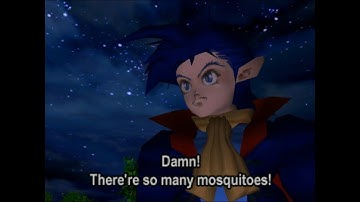 Time Stalkers (SEGA DREAMCAST) Part 1