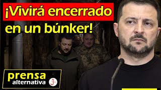 Download Lagu Rusia se impone en Ucrania! Zelenski no puede ni salir!!! MP3 Download Lagu Rusia se impone en Ucrania! Zelenski no puede ni salir!!! MP3