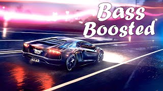 Neffex - Pro 🎶 BassBoosted 🔥 TOP BASS CAR 2022 👑 BEST BASS MUSIC 2022