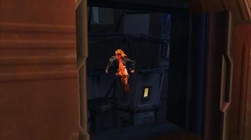 Jak II Playthrough Part 1