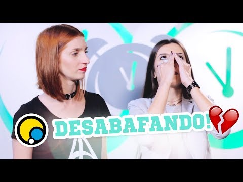 Terminamos o namoro! - Depois das Onze