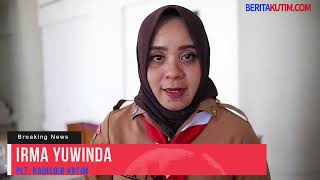 Video 8 Kadisdik Kutim Ajak Masyarakat Semarakkan HUT RI ke 77