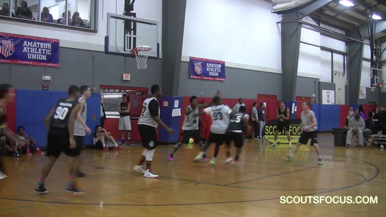 Team8 214 Eli DiGrande 6'6 185 Essex High School VT 2016 YouTube