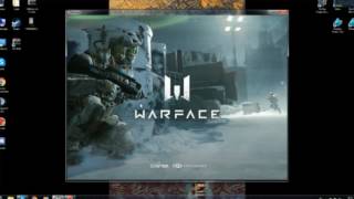 WARFACE ERROR / HELP ME :(