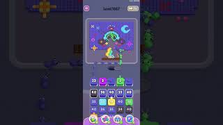 Colony Flow Lv. 1667