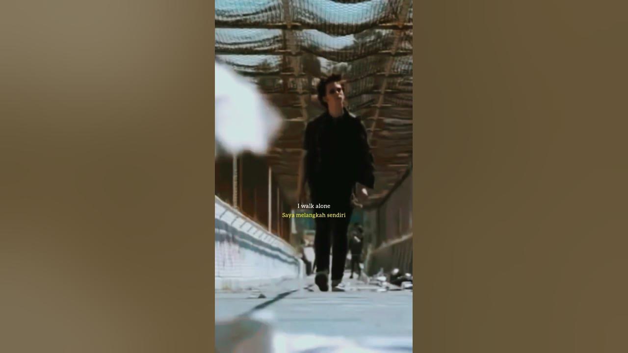 Green Day - Boulevard of Broken Dreams Story WA Sub Indo