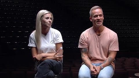 Brian & Jenn Johnson Adoption Story and For The One Song