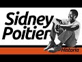 Sidney Poitier | Semblanza del gran actor, director de cine, escritor y diplomático estadounidense