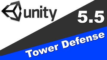 Создание Tower Defense - 5.5
