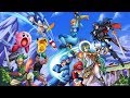 Super smash brosgmv superhero