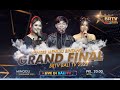  live  konser grand final brtv bali tv 2023