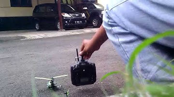 Devo7e "deviation" with my WL V930