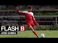 FLASH B | JOSÉ GOMES