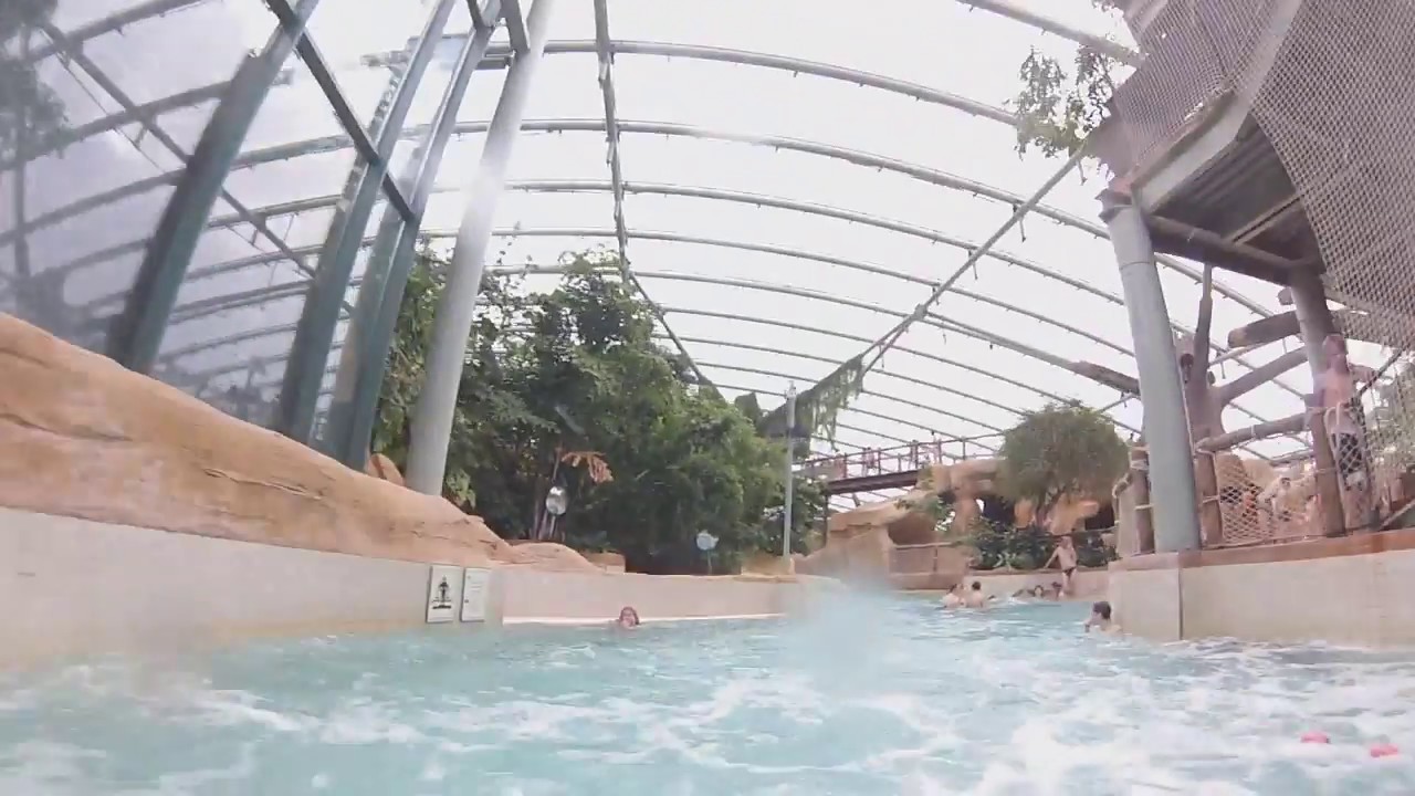 Toboggans du Center Parcs du lac d'Ailette YouTube Toboggans du Center Parcs du lac d'Ailette YouTube