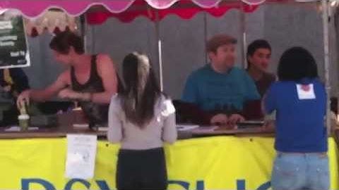 Change Blindness Experiment @ Sydney University