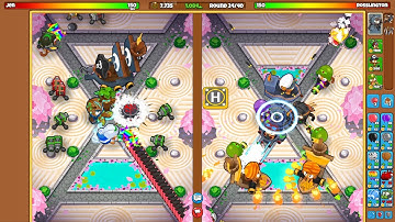Bloons TD Battles 2 Mod 😇 How to get Free Unlimited Cashs on iOS & Android New 2023 !!!