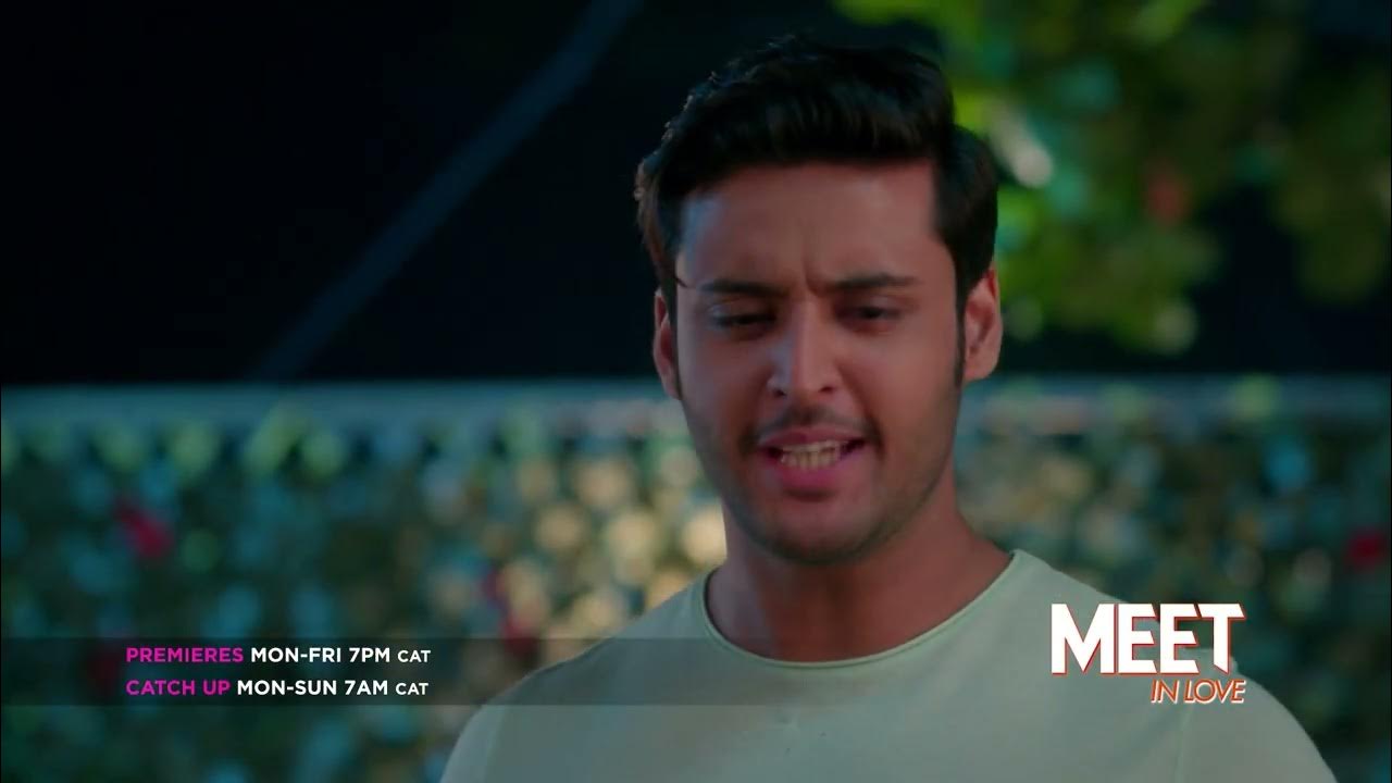 Zee World Meet in Love August 2022 YouTube