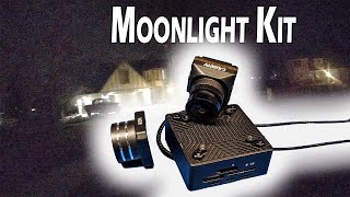 Walksnail Moonlight Kit // Night Flying // Cheaper than DJI $189