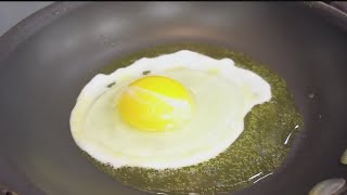 North Texas restaurants scramble amid rising egg prices