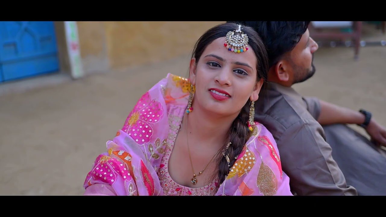 PRE WEDDING FINEL UV