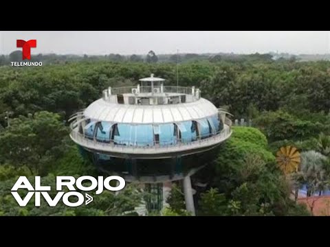 Video: Proyecto que inspira serenidad: Casa Olaya cerca de Medellín, Colombia