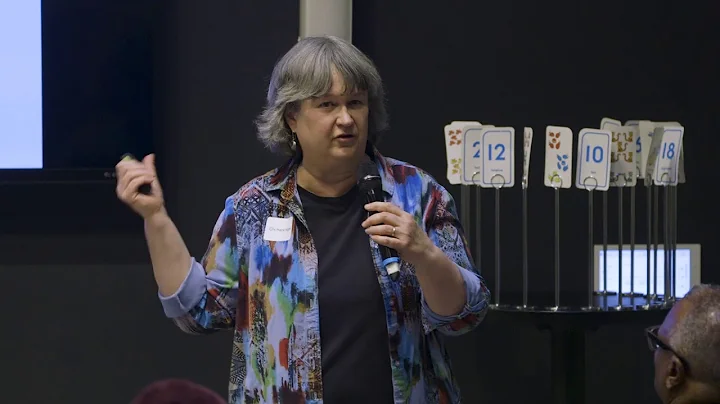 Judy Hertz, Midwest Academy