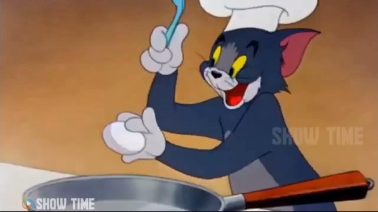 tom and jerry in kannada kannada kids cartoon video YouTube