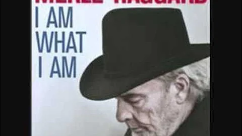 Merle Haggard, Down at the End of the Road