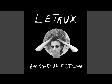 Noite Estranha, Geral Sentiu (João Brasil Remix)