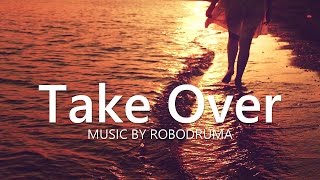 Urban Pop / Trap Beat ''Take Over'' (by Robodruma) chords