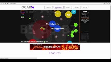 Nuevo agar plus! (Ogar) Instalar [FUNCIONANDO!!]