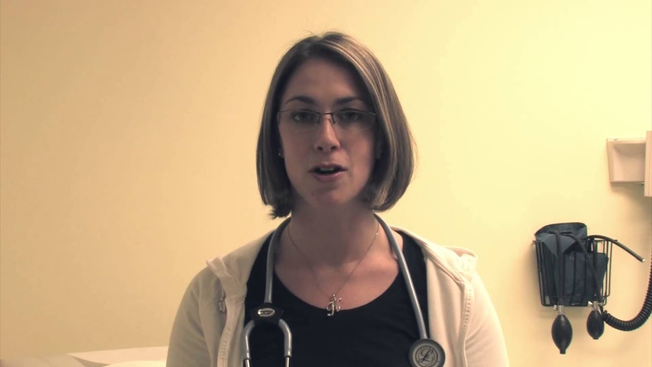 Interview with Jen, Medical Assistant at Salmon Falls Family Healthcare
