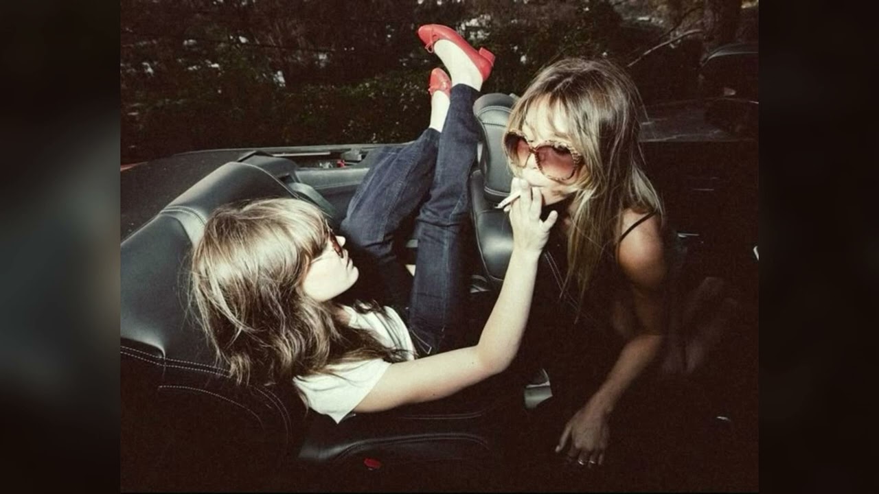 [FREE]  Charli XCX x Techno x Club x Garage Type Beat - 