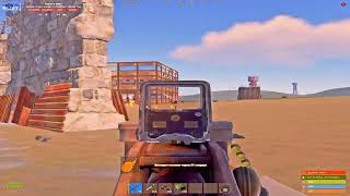 Rust HighLights #13 | by King.