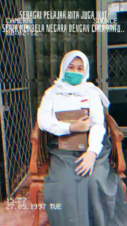 BELA NEGARA (PKN)Yeni anggraeni X MIPA 9