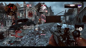 SoaR KSD & SoaR Skux: WW2 Dualtage