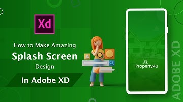 Property mobile app screen I real estate mobile app screen design in adobe xd
