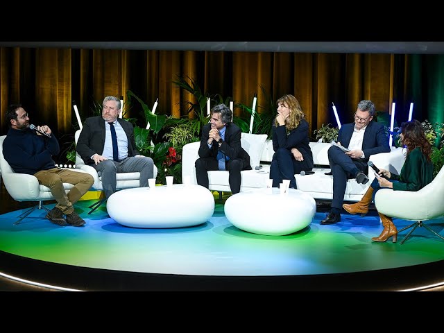 LA TRANSITION ÉNERGÉTIQUE DANS LA RURALITÉ : VALORISER ET PRÉSERVER UN TERRITOIRE PRÉCIEUX