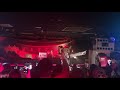 AYA a.k.a. PANDA - スパゲッティー LIVE@MARQUEE