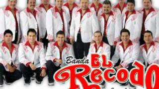 Banda El Recodo - Patrulla Americana chords