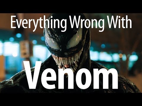 everything-wrong-with-venom-in-16-minutes-or-less