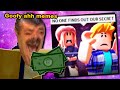 If you make me laugh, I PAY YOU ROBUX (Try Not to Laugh #17)
