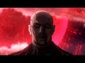 Shush x xelavision  blade official amv 2023