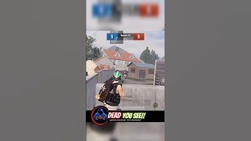 1v1 m24 Challenge 🔥 #1v1 #m24 #headshot #challenge  #tdm #bgmiindia #bgmi #viral #support #subscribe